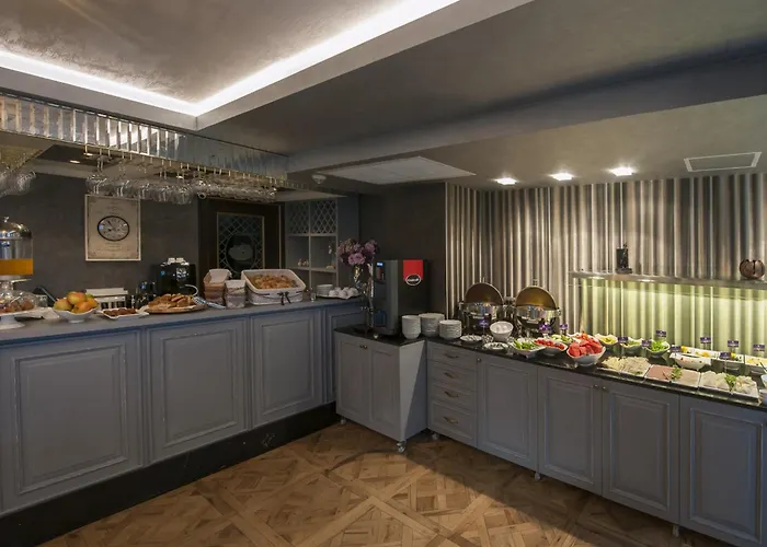 Le Petit Palace - Special Category מלון