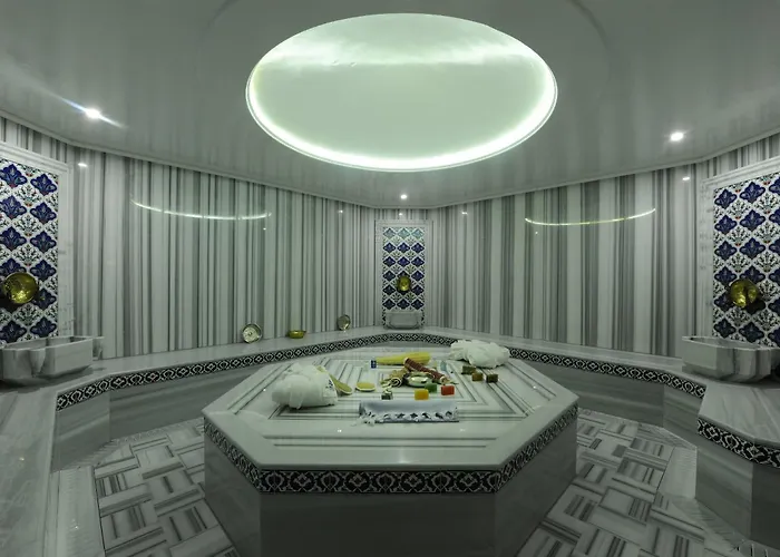 Le Petit Palace - Special Category