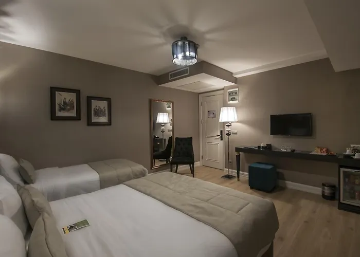 Le Petit Palace - Special Category איסטמבול