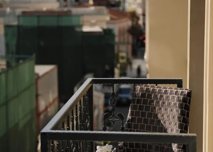 Le Petit Palace - Special Category מלון 3*