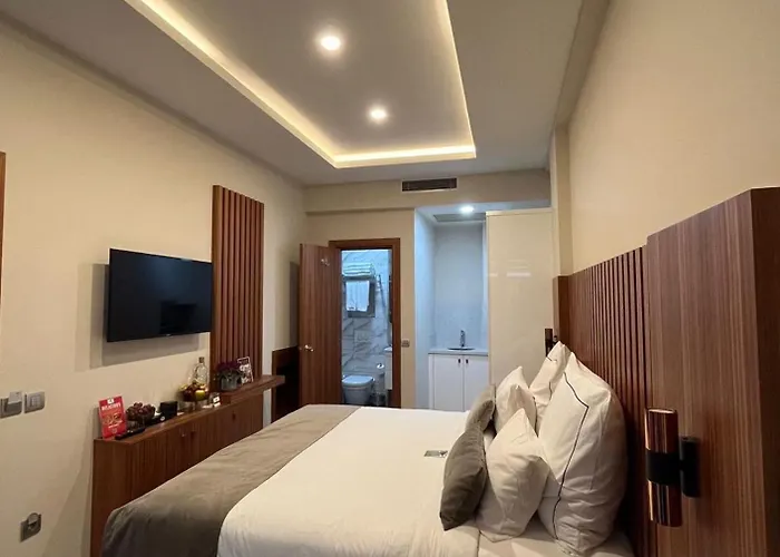 Le Petit Palace - Special Category מלון איסטמבול