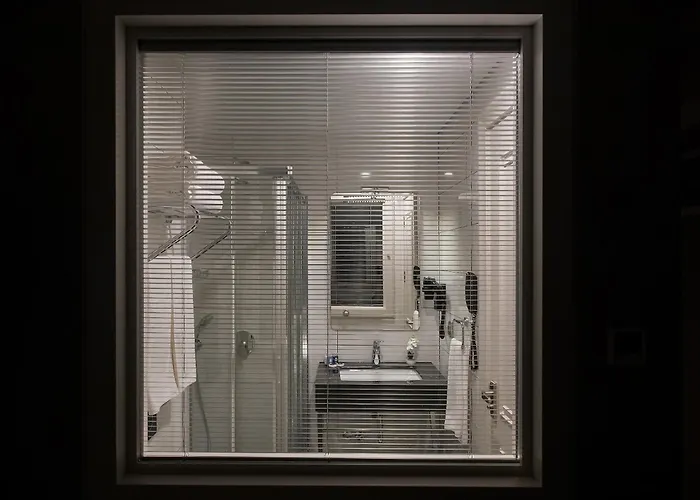 Le Petit Palace - Special Category איסטמבול