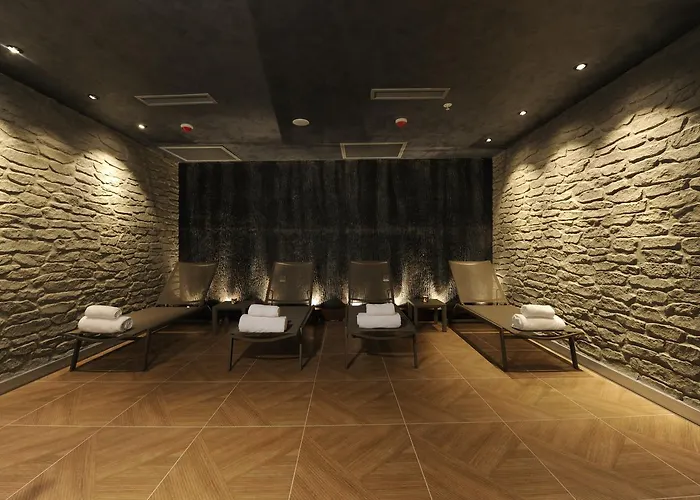 מלון Le Petit Palace - Special Category