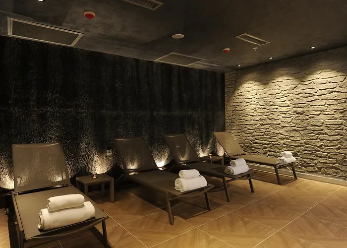 Le Petit Palace - Special Category מלון איסטמבול